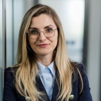 Anna Rudawska