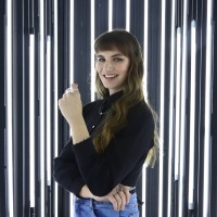 Maria Fernanda Spinel Mendes Santos