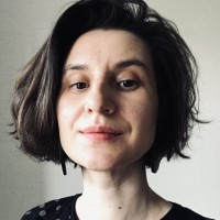 Valeria Bobkova