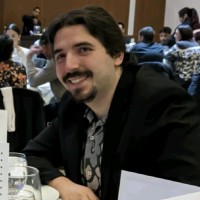 Matías Eric Viglione Muñoz