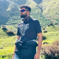 Rahul Manoj