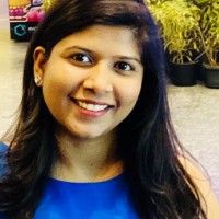 Chaitra Anand