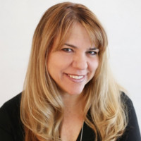 Lauren Bacigalupi