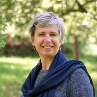 Marit Veenstra