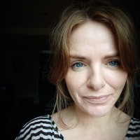 Pauline Mccarthy