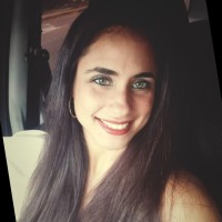 Maria Alexandra Falcón Brito