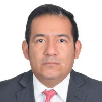 Raymond Puelles Mesia