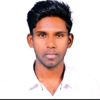 Krishna Kanth.A
