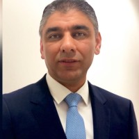 Nizar Rumayyed