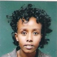 Aynalem Getachew