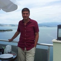Hakan Niyazi Güner