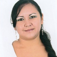 PAULINA ELIZABETH CHANGO SOSA