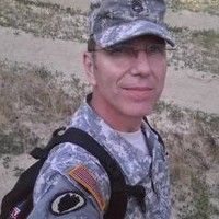 Ronald Polk