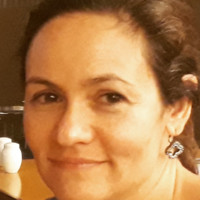 Patrícia Reis Curado