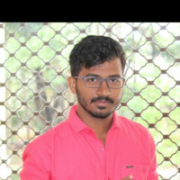 Rudresh C S C S