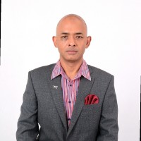 Sanjit SHRESTHA SINNYA