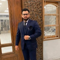 Mohammad Minhaj Uddin