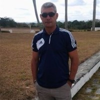 Idalberto Pérez Castro