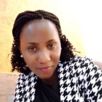 Mary Boki
