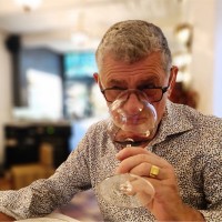 Stephane Couraud 🍽️🍷 Chefs.News 🍷🍽️ Insta - Fb