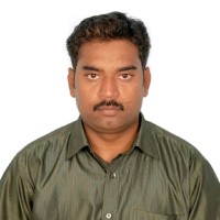 Ashokan Raviraj