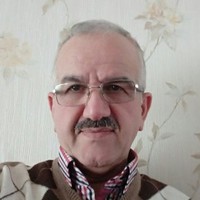 Mohammad Haghayegh