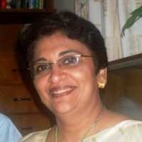 Sabina Shaikh