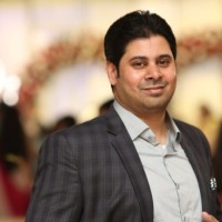 Muhammad Salman