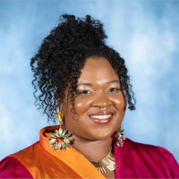Julyssa Jones, MPH