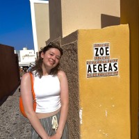 Zoe Gwinnell