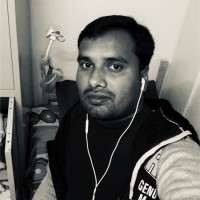 Akhilesh Kumar Yadav