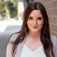 Katy Johnson