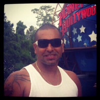 Angel Pacheco