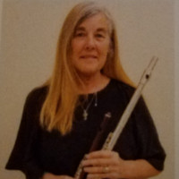 Patsy King-Irwin