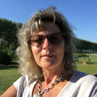 Bernadette Jonckheere