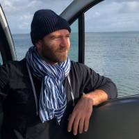 Cédric Biver