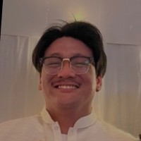 Joshua Trijo