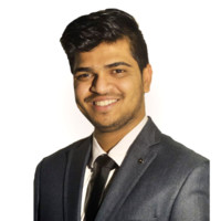 Ajinkya Kulkarni