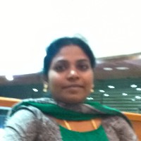 Mary Veena