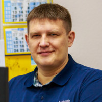 Vladimir Lukin