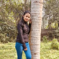 Priya Dey