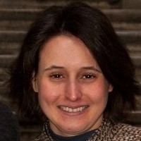 Chiara Bozzo