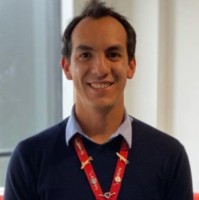 Santiago Cifuentes Ortega