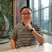 Wayne Wong
