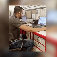 Abdul Samad Ibrahim