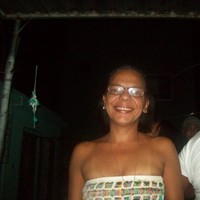 Niene Santana do Amor Divino