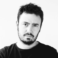 Adrian Ríos San Cristobal
