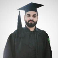 Shafaat Rauf Paracha