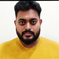 Yuvaraj Mahalingam