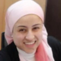 Nouran Hussein, Ph.D